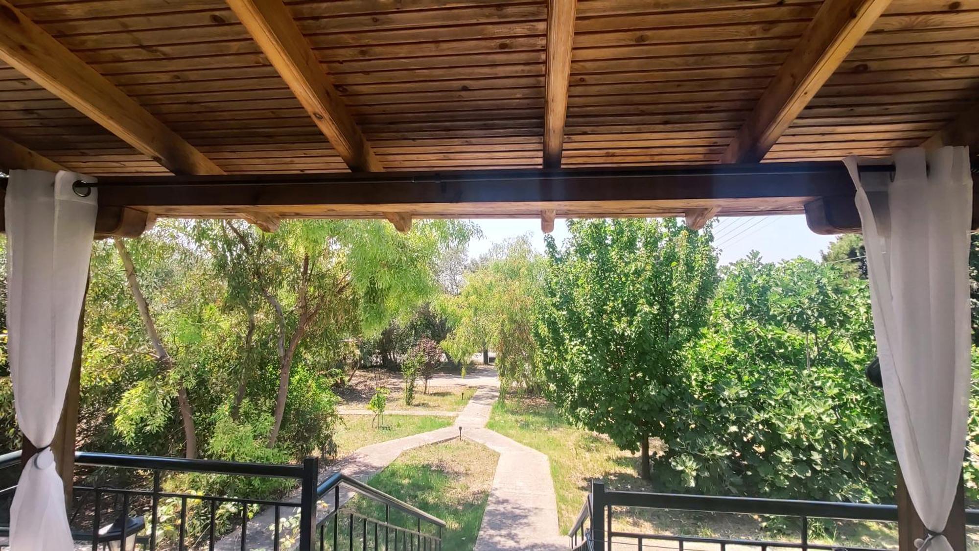 Vergia Studios Σωζόπολη Εξωτερικό φωτογραφία